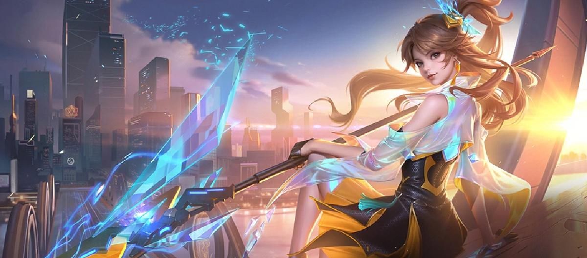 回顾2025年新春皮肤，各品质齐全，免费、直售、祈愿任你选。（二）