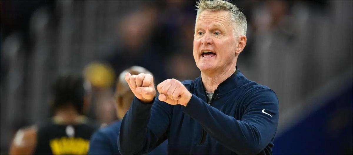 Steve Kerr, who values competitiveness and energy, firmly believes the Warriors will succeed.