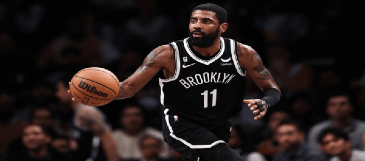 Kyrie Irving will be out until the end of the season; the Mavericks await his full return in 2026-27.