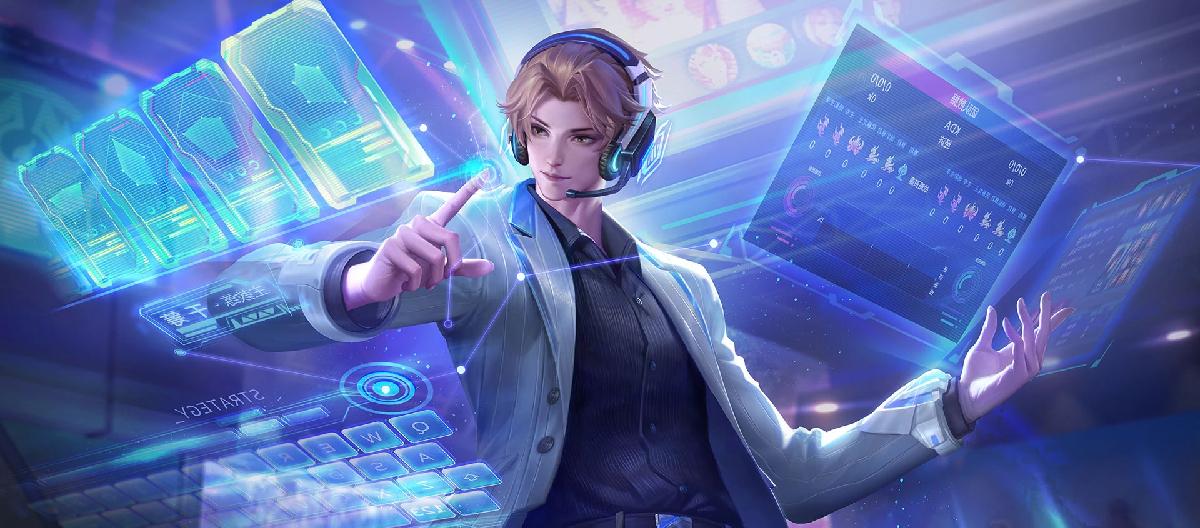 King of Glory Case Analysis: Prioritize the overall situation or play a targeted strategy; if you encounter Shiranui Mai, directly pick Zhang Liang to fill the gap.