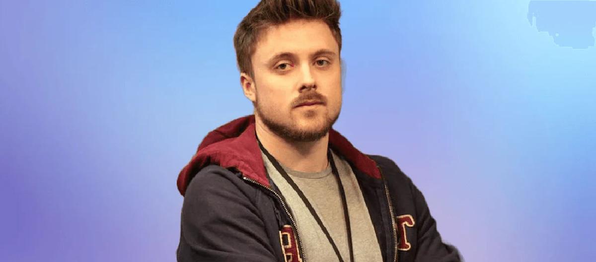 英雄联盟：Forsen宣布参加NLC，消息是吓人，但被讽刺表现却没惊喜。