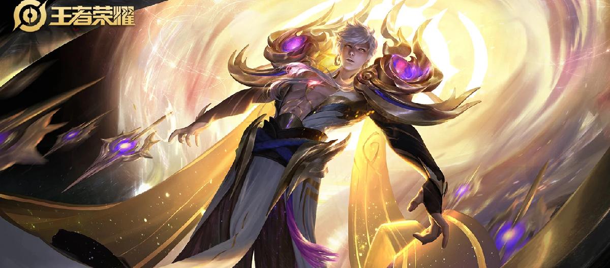 King of Glory Case Analysis: The Ma Yao combination is weak in the early game, Miyamoto Musashi locks in the kill, and Nuwa is chosen to slow down the power spike.
