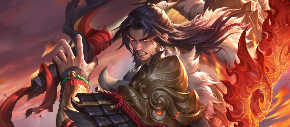 Secretly unleashing a powerful move? All skins will be awarded to the most popular characters – an irresistible temptation. (Part Three)