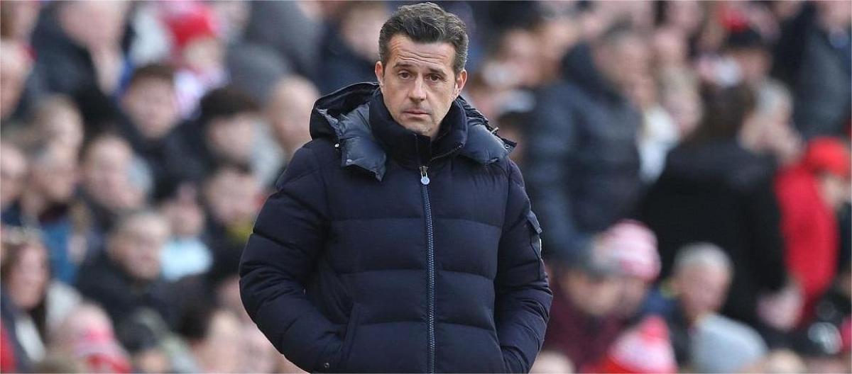 Marco Silva of Tottenham will not underestimate his ability and is looking to prove himself again at Fulham.