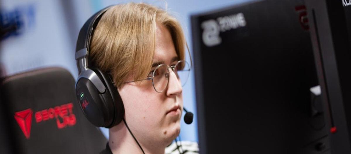 Former Wildcard sniper fr3nd has announced his departure from the team, having been demoted nearly six months prior.