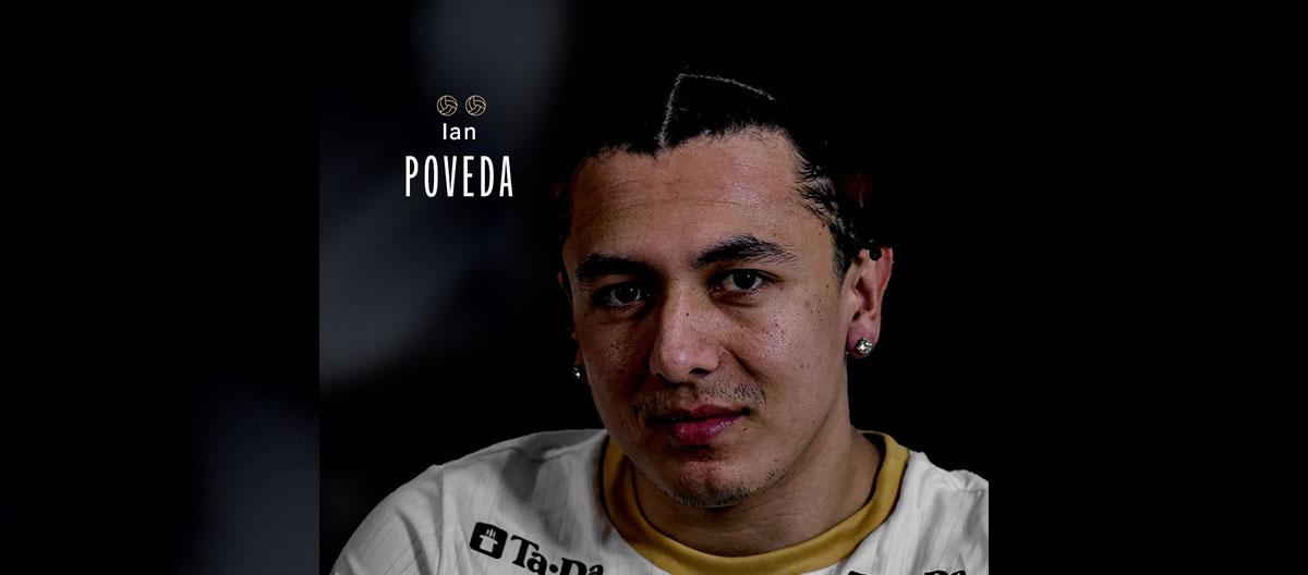 Sunderland midfielder Ian Poveda joins Inter Bogota on a free transfer..