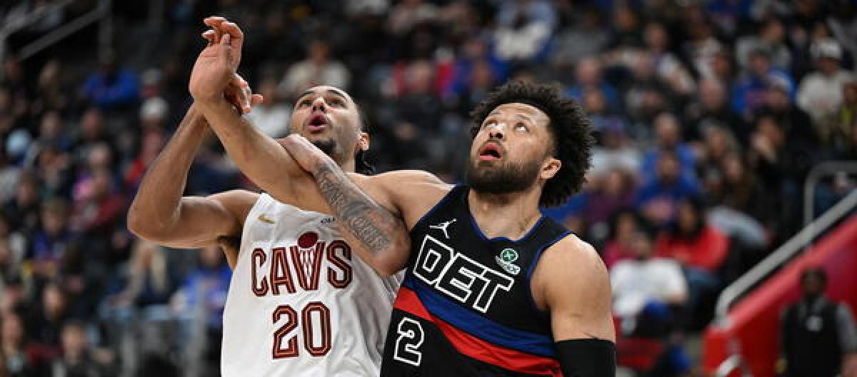 Durant's 24 points weren't enough to stop the Cavaliers from narrowly defeating the Pistons 113-109.