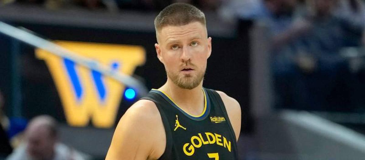 Warriors' new addition Kristaps Porzingis has missed five games due to illness, and Steve Kerr admitted that his condition remains unclear.