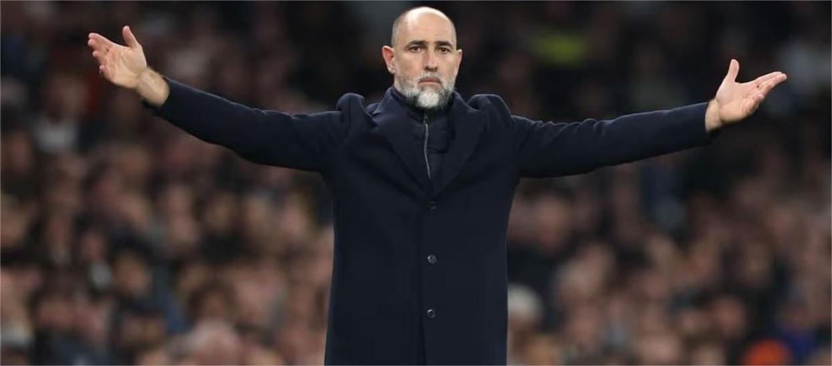 After suffering a five-game losing streak, Igor Tudor encouraged his players to have more confidence in themselves.