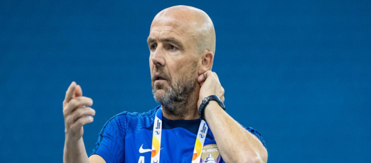 Schreider officially announced his joining the German national team coaching staff to assist Nagelsmann in preparing for the World Cup.