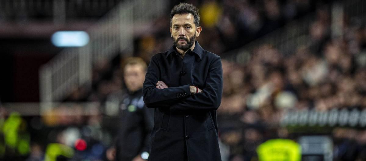 Carlos Colberán: It was a very tough match, and the team fought to the very last moment with confidence and tenacity.