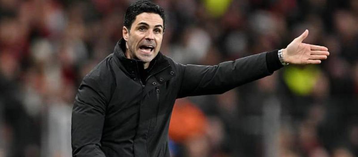 Arsenal held Bayer Leverkusen to a tough draw away from home, with Arteta praising the substitutes.