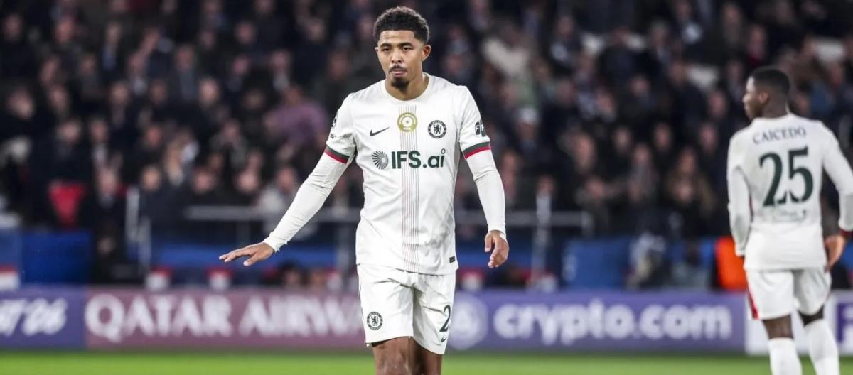 Wesley Fofana hopes Chelsea will put on a more mature performance in the second leg of their Champions League round of 16 tie.