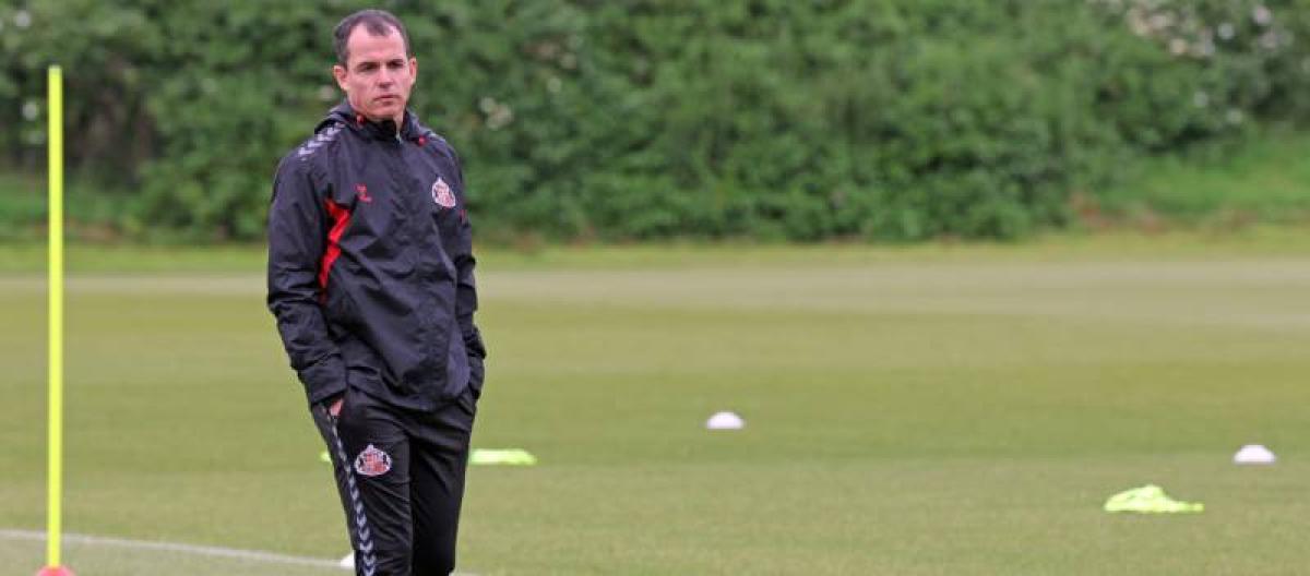 Regis Lebrs: "We need to change and prove our strength."