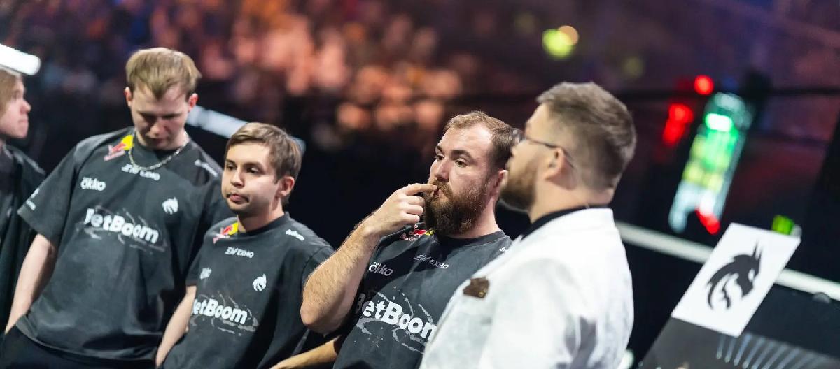 CS2: gla1ve is grateful to join 100 Thieves and looks forward to discovering young players with rain.