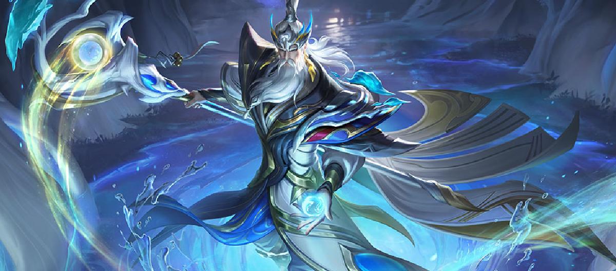 Are you being discriminated against by teammates due to strong stereotypes? Jiang Ziya is useful in ranked matches, and Wu Zetian can control the Empress: A tutorial on choosing your champio