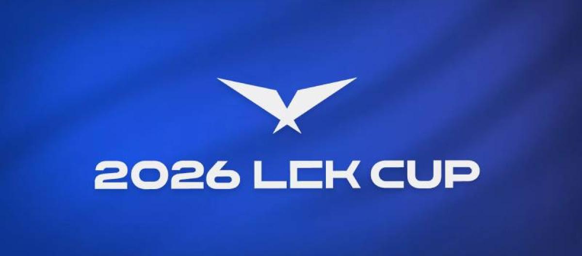 The 2026 LCK season schedule has been revealed: the "Telecom Wars" kick off on April 1st.