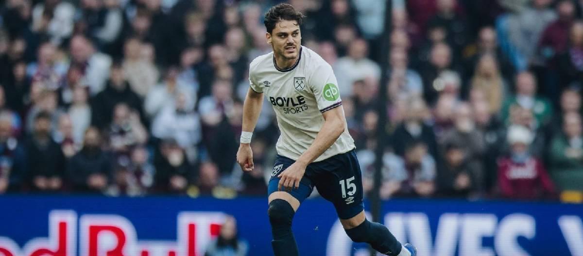 Constantinos Mavropanos believes that maintaining an optimistic attitude and keeping moving forward are key to achieving one's goals. Constantinos Mavropanos believes that maintaining an optimistic attitude and keeping moving forward are key to achieving one's goals.