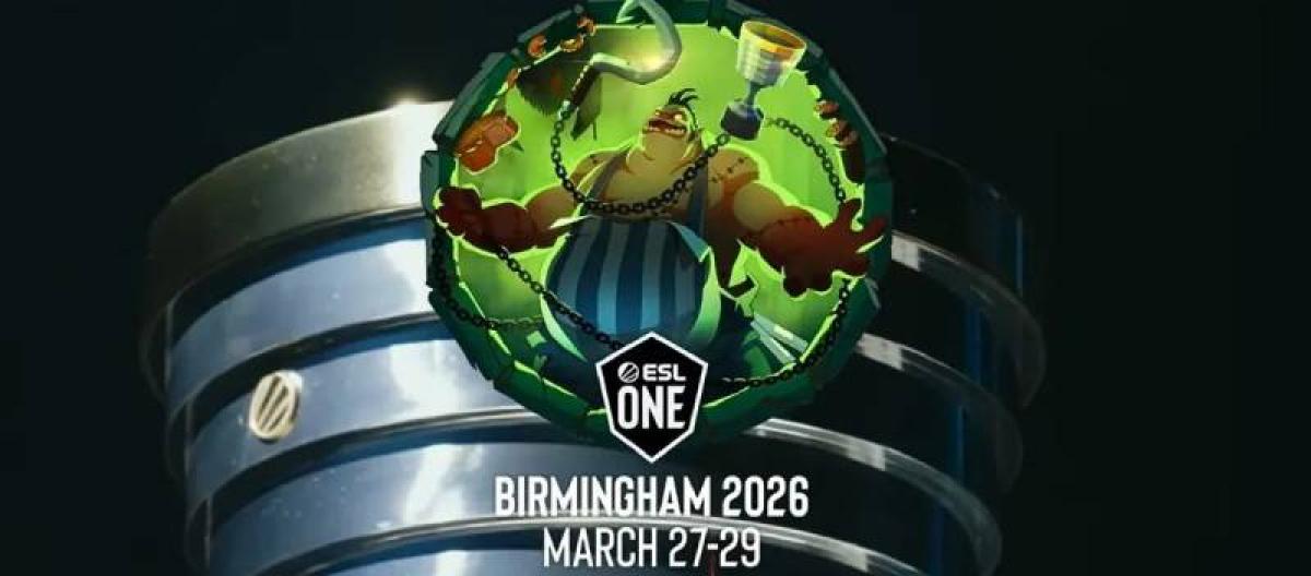 Xtreme Gaming强势挺进2026 ESL One伯明翰站四强