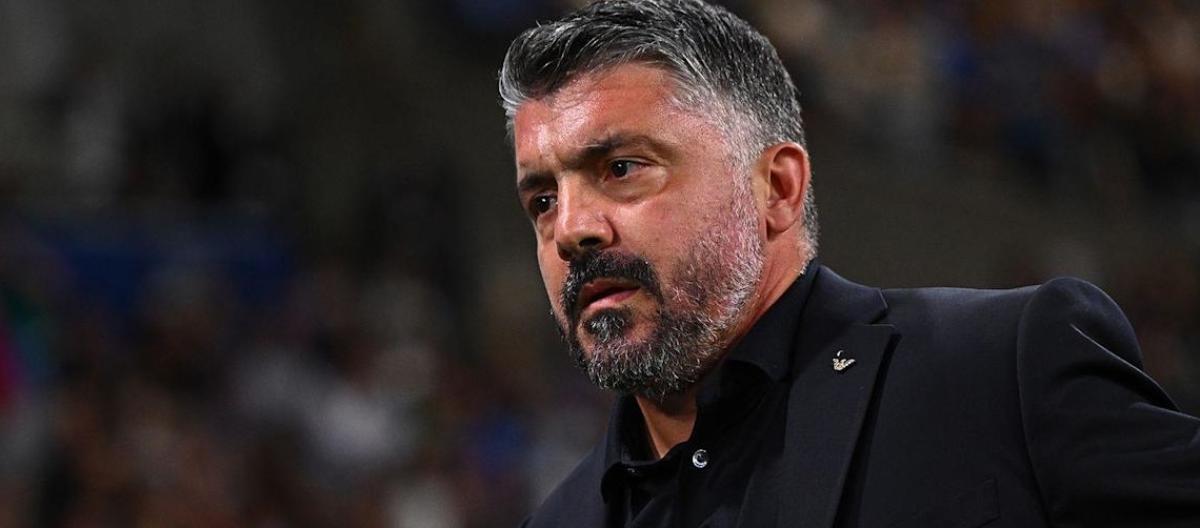 Italy advances to World Cup qualifying play-off final, Gattuso thanks fans for their support