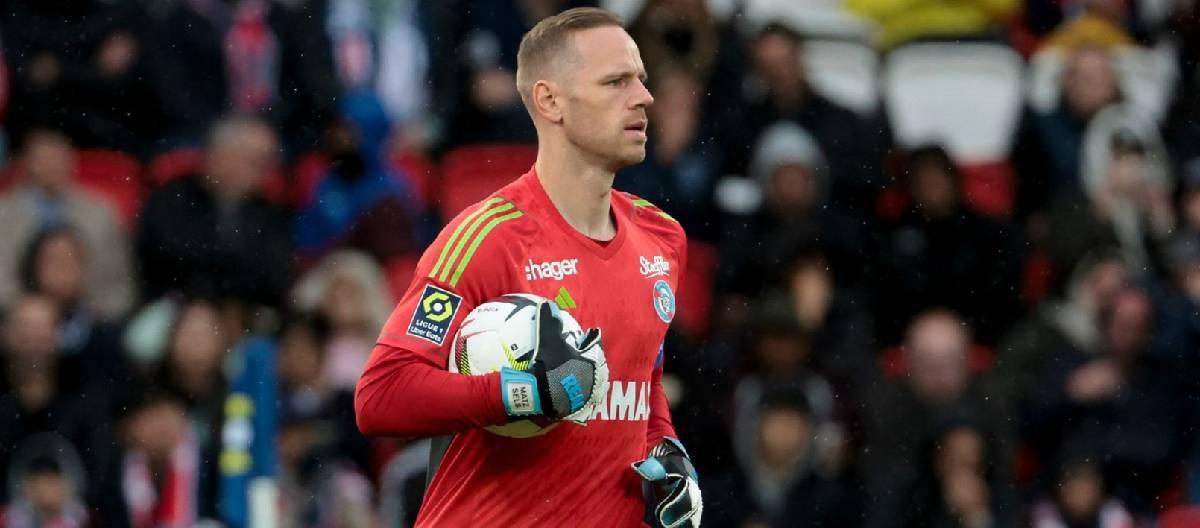 Mats Sels: I am very satisfied with my career so far, and I also look forward to playing for a few more years.