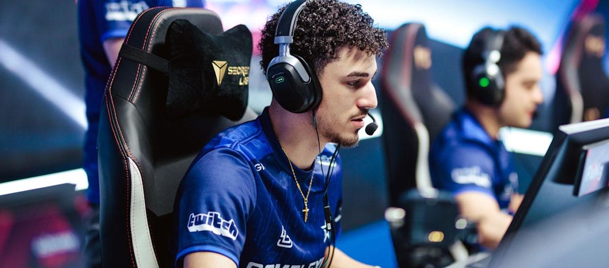Counter Strike 2: FaNg 将代替 Senzu 出战 Inter Extreme Masters (IEM) Rio 比赛，作为 Passion UA 的替补选手。