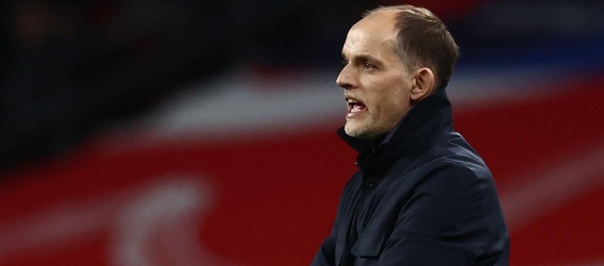 Despite being held to a draw by Uruguay, Tuchel was still satisfied with England's overall performance.