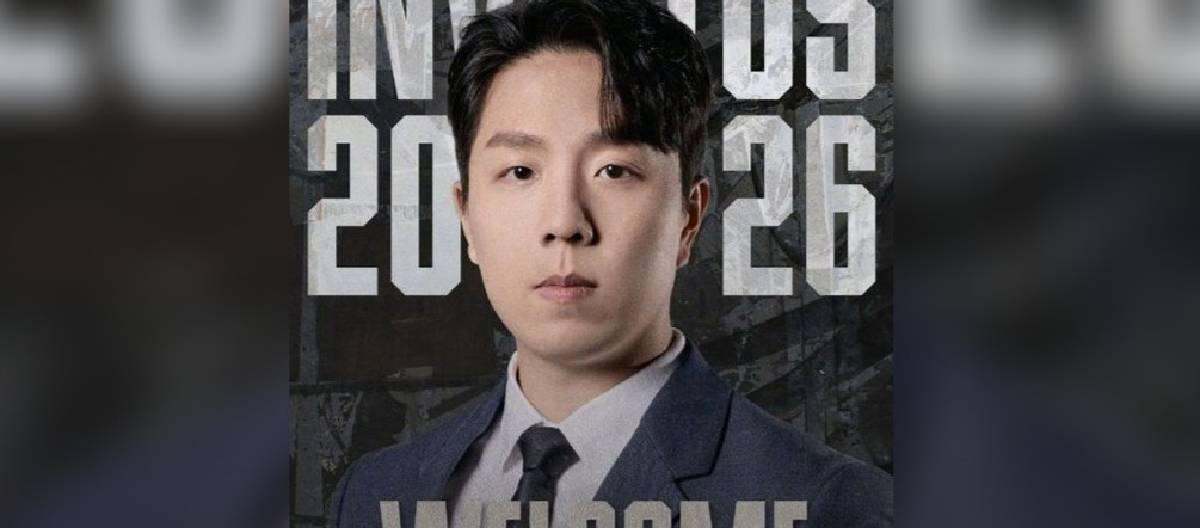 Invictus Gaming (IG) announced that Kwon Young-jae will serve as the head coach of their League of Legends division.