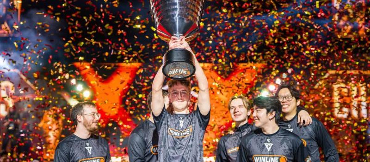Tundra Esports staged a comeback to win the ESL One Birmingham tournament.