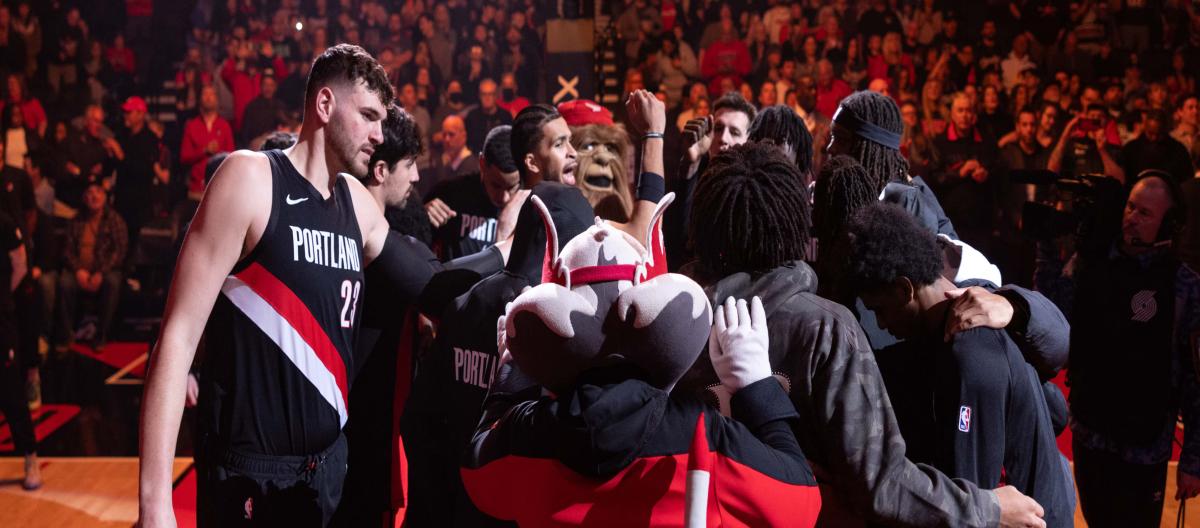 The Dunton Group has officially acquired the Trail Blazers, with the deal valuing the company at approximately $4.25 billion.