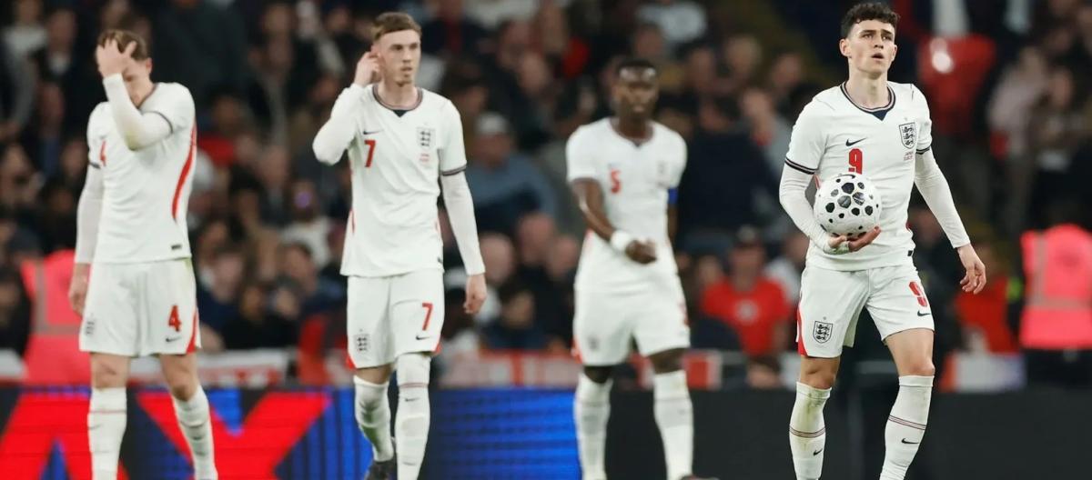 Friendly Match – Kaoru Mitoma Scores as England Lose 0-1 to Japan