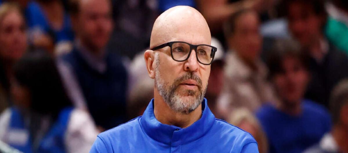 Stan: The Mavericks currently have no intention of changing coaches and will recruit a new general manager after the regular season.