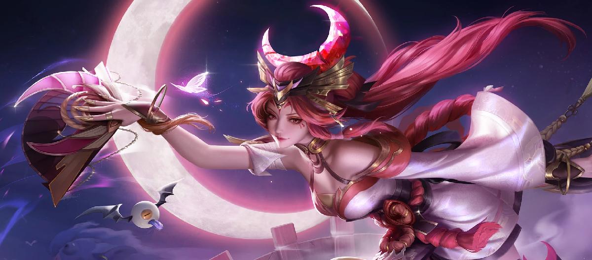 King of Glory Case Study: How to deal with Diao Chan's unrestrained Flower Dance in an Assassin-type lineup?