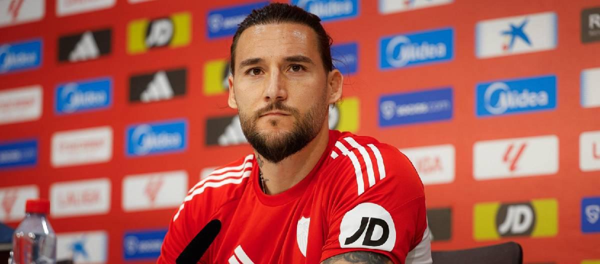 Nemanja Gudelj believes the team must unite and give their all in the upcoming crucial matches.
