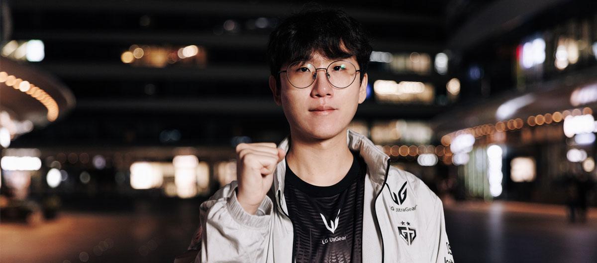 英雄联盟：Gen.G王牌下路选手Ruler否认逃税指控..