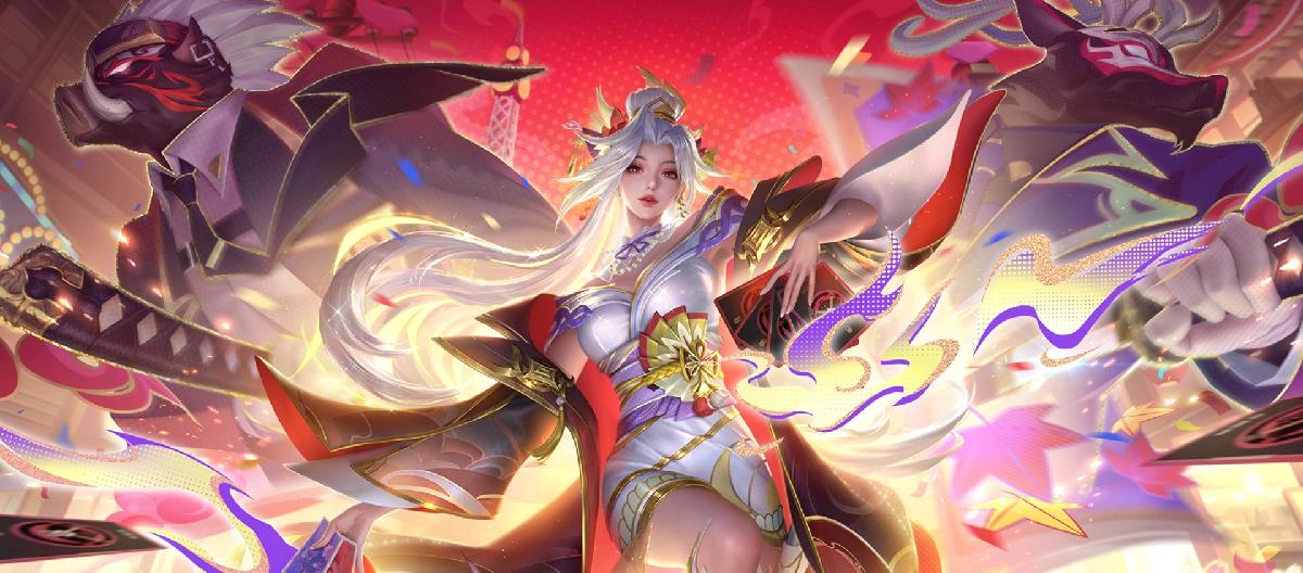 The new season features returning skins, all obtainable through a wish system. Which one should you prioritize getting? (Part 2) The new season features returning skins, all obtainable through a wish system. Which one should you prioritize getting? (Part 2)