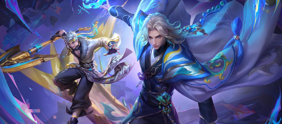 Since the season-limited upgrade system was introduced, which of the six Battle Pass Epic items is of the highest quality? (Part 3)