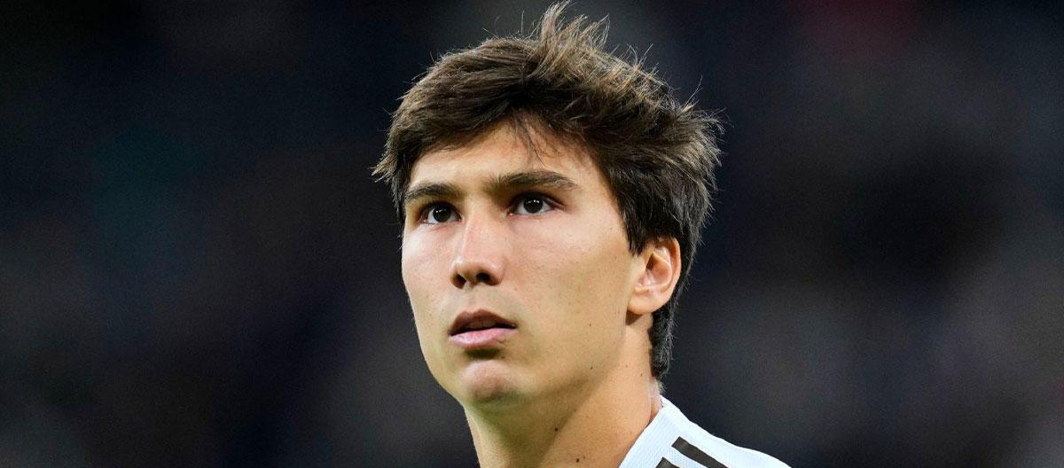 Matteo Moretto revealed that Real Madrid would not rule out loaning out young player Gonzalo García if a suitable offer is received..