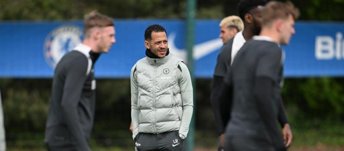 To boost confidence, Rossene hopes Chelsea will go all out to score the first goal.