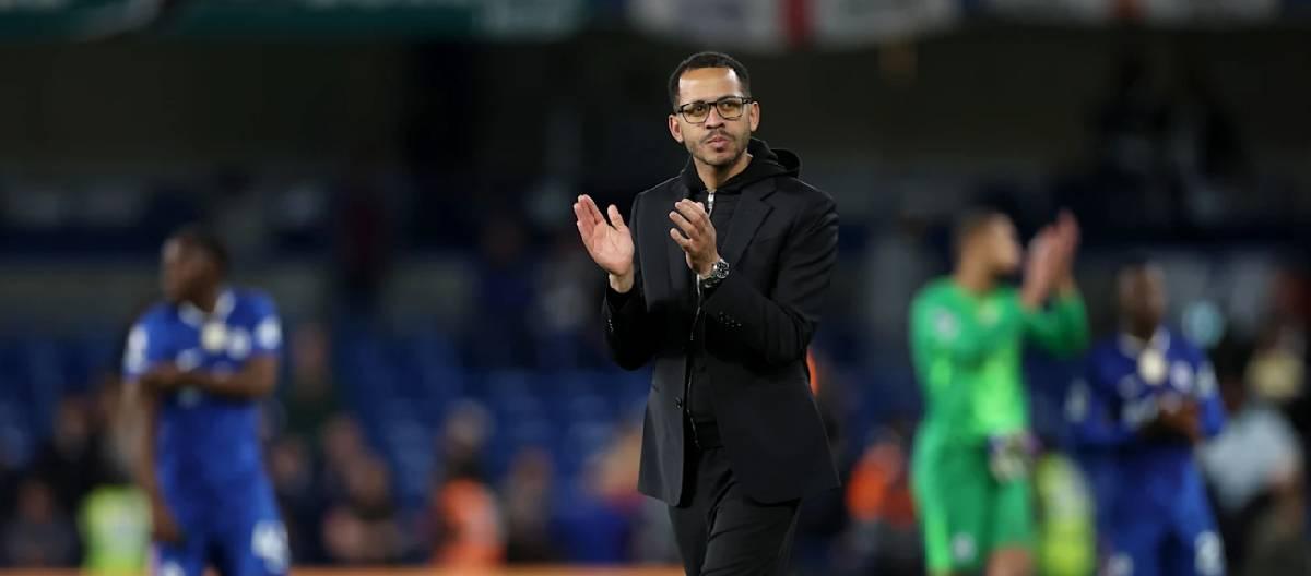 Liam Rossene admitted that the defeat to Manchester United was unacceptable, especially since his team had more attacking opportunities.