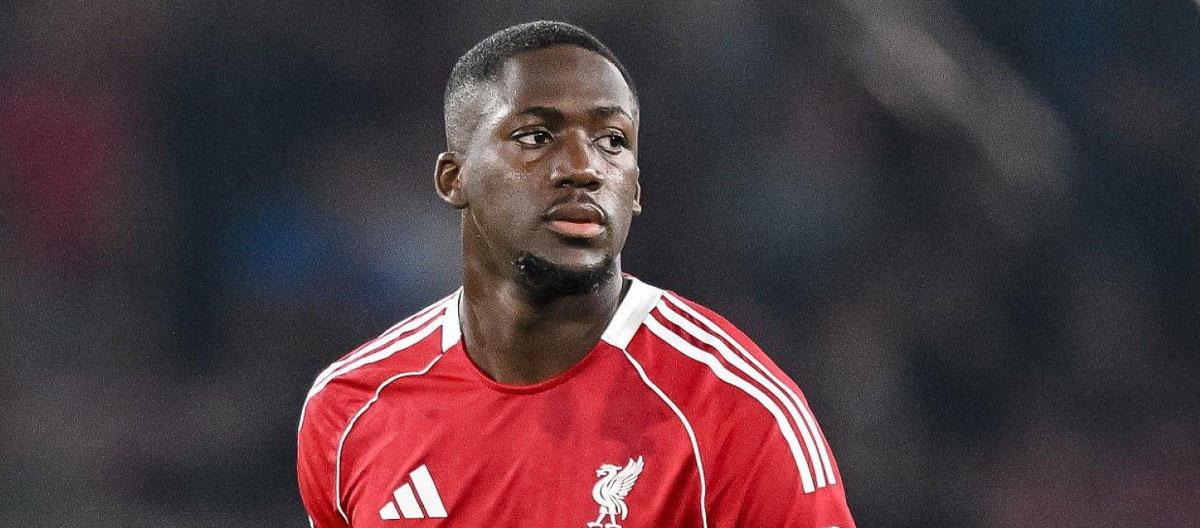 Ibrahima Konaté confirms he is close to finalizing a contract extension with Liverpool..