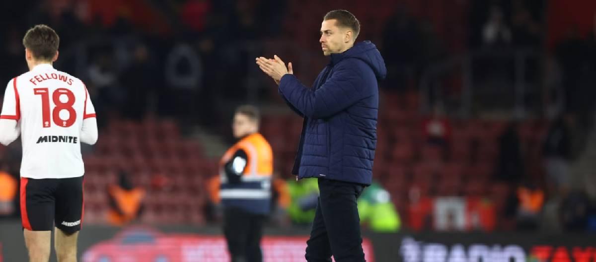 Toda Ekert admitted that the team's performance was not their best this season, but this game demonstrated the team's consistent resilience and ability to come back from behind.
