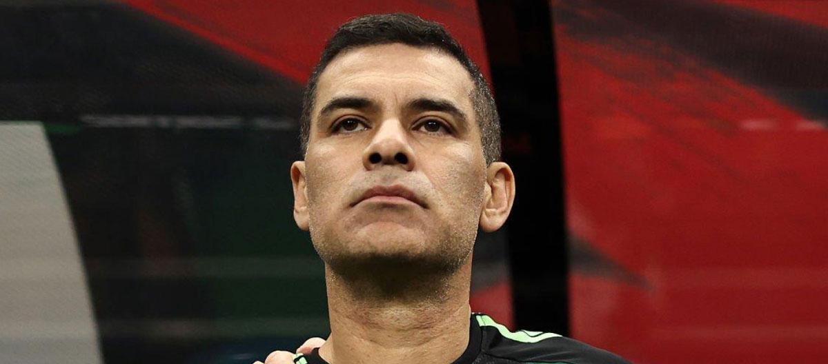 Barcelona legend Rafael Márquez will become the new head coach of the Mexico national team after the World Cup..