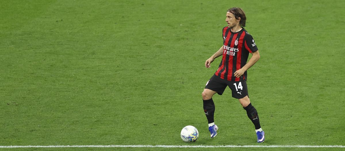 Luka Modric is out for the season due to a fractured cheekbone, but is expected to play in the 2026 World Cup as scheduled.