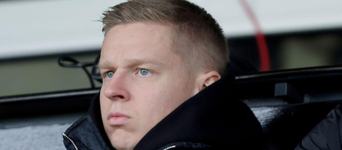 Counter Strike 2: Former Manchester City left wing-back Oleksandr Zinchenko will join Passion UA as a stand-in at the Intel Extreme Masters (IEM) Atlanta..