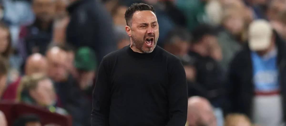 Tottenham's away win temporarily lifts them out of the relegation zone; De Zerbi praises the team's mental transformation. Tottenham's away win temporarily lifts them out of the relegation zone; De Zerbi praises the team's mental transformation.