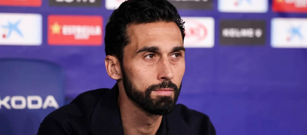 Arbeloa stated that talent alone is far from enough for Real Madrid's players. Arbeloa stated that talent alone is far from enough for Real Madrid's players.