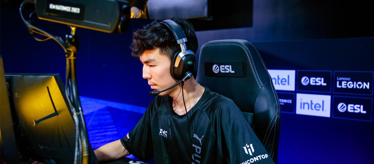 The Huns have officially announced their departure from rifler sk0R, and a successor has not yet been chosen. The Huns have officially announced their departure from rifler sk0R, and a successor has not yet been chosen.
