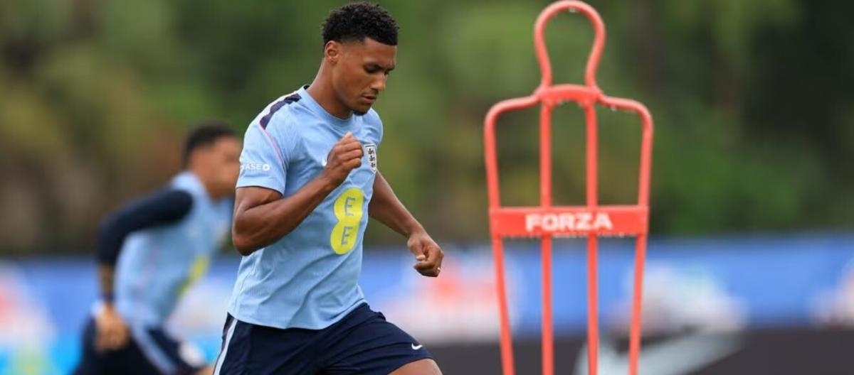 Watkins is incredibly excited to be able to participate in the World Cup.