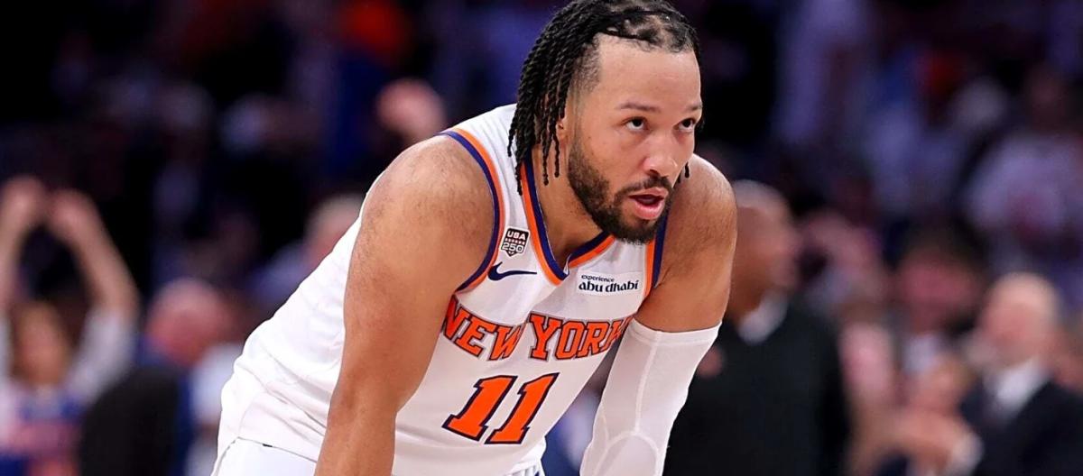 Whether we win or lose, Jalen Brunson: Our goal is always to be better the next day. Whether we win or lose, Jalen Brunson: Our goal is always to be better the next day.